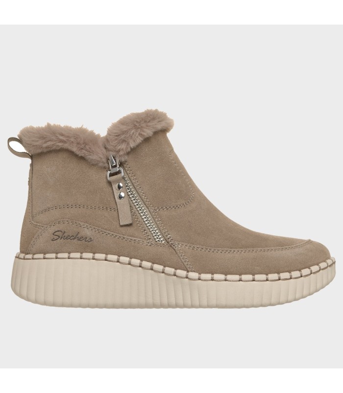 BOTINES MUJER SKECHERS 168108 